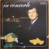 In concerto (&Icirc;n concert) &mdash; Jo Kurzweg &mdash; AMIGA. Muzică instrumentală, ușoară și aranjamente orchestrale clasice.
