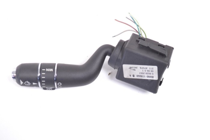 Maneta ștergătoare JAGUAR XF X250 2009 OEM: 8W83-17A553-BA 13335444