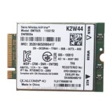 Modul WWAN 4G K2W44 EM7305 Dell E7250 E7450 7204 7404 5404