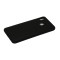Husa Silicone Case Samsung Galaxy A20, SM A205 Negru