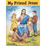 My Friend Jesus