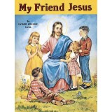 My Friend Jesus