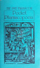 Pocket Pharmacopoeia foto