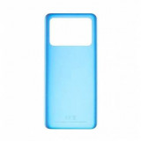 Capac Baterie Xiaomi Poco M4 Pro Albastru Original