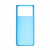 Capac Baterie Xiaomi Poco M4 Pro Albastru Service Pack