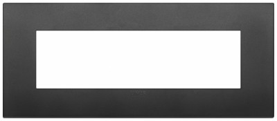 Rama Ornament 7M Vimar Arke negru 19657.71 foto
