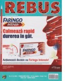 Rebus Originalul din 1931. Nr. 2/2022