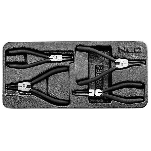 Modul clesti pentru sigurante neo tools 84-240 HardWork ToolsRange