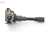 Bobina de inductie Fiat Sedici; Suzuki Alto VI, Baleno, Carry, Carry Sasiu, Grand Vitara I, Grand Vitara I Autoturism De Teren, Deschis, Grand