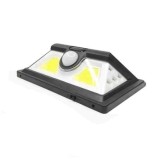 Lampa solara FOXMAG24 cu inductie, senzor, trei fete