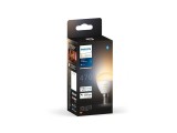 Cumpara ieftin Bec LED inteligent Philips Hue P45, Bluetooth, E14, 5.1W, 470