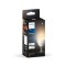 Bec LED inteligent Philips Hue P45, Bluetooth, E14, 5.1W, 470