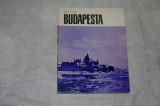 Budapesta - hedi Loffler - Text Mihai Beniuc - 1970