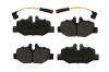 Set Placute Frana 142946 71738