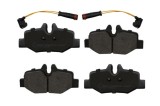 Set Placute Frana 142946 71738