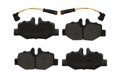 Set Placute Frana 142946 71738 foto
