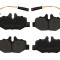 Set Placute Frana 142946 71738