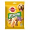 Recompense pentru caini Pedigree Biscrok, 200 g