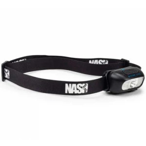 Lanterna Cap Nash Powerbanx Moonshine Micro Lite foto