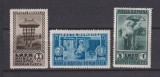ROMANIA 1934 LP.106 MNH