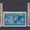 ROMANIA 1934 LP.106 MNH