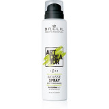 Brelil Professional Art Creator Mousse Spray spumă de păr cu efect de plajă 150 ml