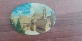 D4 - Magnet frigider - tematica turism - Israel 4
