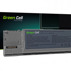 Green Cell Baterie pentru laptop Dell Latitude D620 D620 ATG D630 D630 ATG D630N D631 Precision M2300