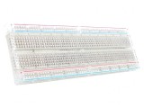 Placă de expansiune pentru prototipare 165x54x8.3mm