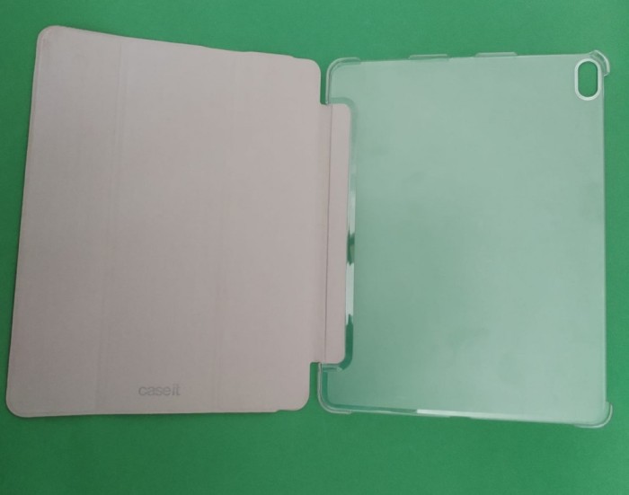 Husa magnetica tableta 28/21.5 cm