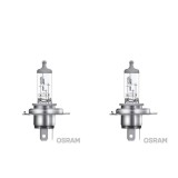 Cumpara ieftin Becuri Camion OSRAM H4 24V 75/70W, Pachet 2 buc, Original