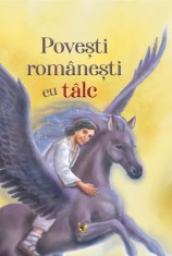 Povesti romanesti cu talc foto