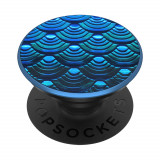 PopSockets - PopGrip - Mermaid Wave