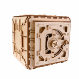 Puzzle 3D - Seif | Ugears