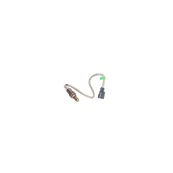 Sonda Lambda Lexus Ls Uvf4 Usf4 Denso Dox0254