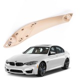 Maner interior portiera dreapta fata pentru BMW Seria 3 F30 F80 F31 F32 F34 F35 - Bej