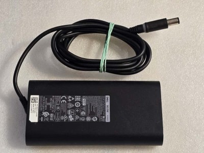 Incarcator laptop Dell 19.5V 4.62A 90W HA90PM180 mufa: 7.4 x 5.0 mm foto