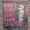 MIEII TUNSI ZERO RAMAN REPETENTI-TEODOR PARAPIRU