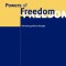 Powers of Freedom: Reframing Political Thought