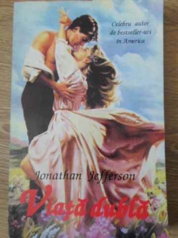 VIATA DUBLA-JONATHAN JEFFERSON-229574