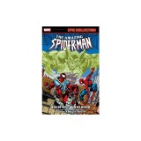 Amazing Spider-Man Epic Collection: Web of Life, Web of Death