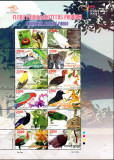 INDONEZIA 2008, Fauna, serie neuzata, MNH, Nestampilat