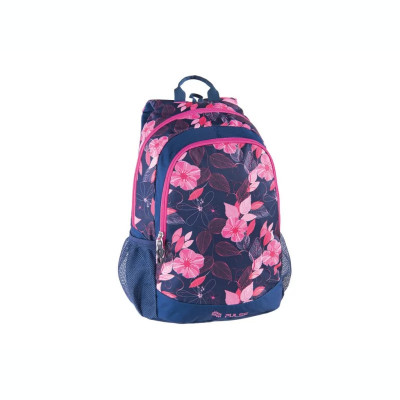 Rucsac Pulse Cots Pink Garden foto