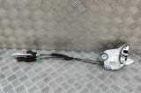 &Icirc;ncuietoare ușă dreapta spate TOYOTA RAV 4 V XA50 2018 OEM: 69050-48060 30657404