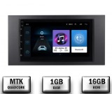 Cumpara ieftin Navigatie Ford 2DIN, Android 10, P-Quadcore 1GB RAM + 16GB ROM, 7 Inch - AD-BGP1001+AD-BGRFR0012DIN