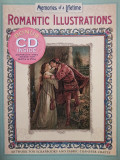 Romantic illustrations - Memories of a lifetime (editia 2005)