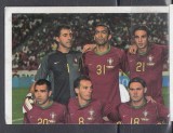 B10 - Sticker fotbal - Campionatul european - editia 2008 - nr 99