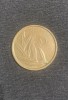 Moneda 20 franci 1981 Belgia, Europa