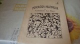 Gustave le Bon - Psihologia multimilor