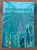 Voican Lacatus Cultura protejata a legumelor in sere si solarii